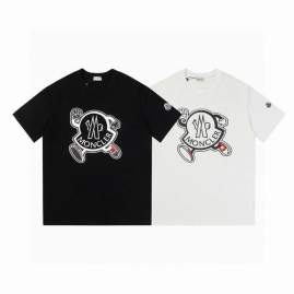 Picture of Moncler T Shirts Short _SKUMonclerXS-Lsxtx644797